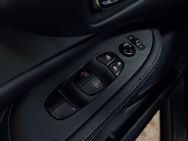 2024 Nissan Murano SV Intelligent AWD