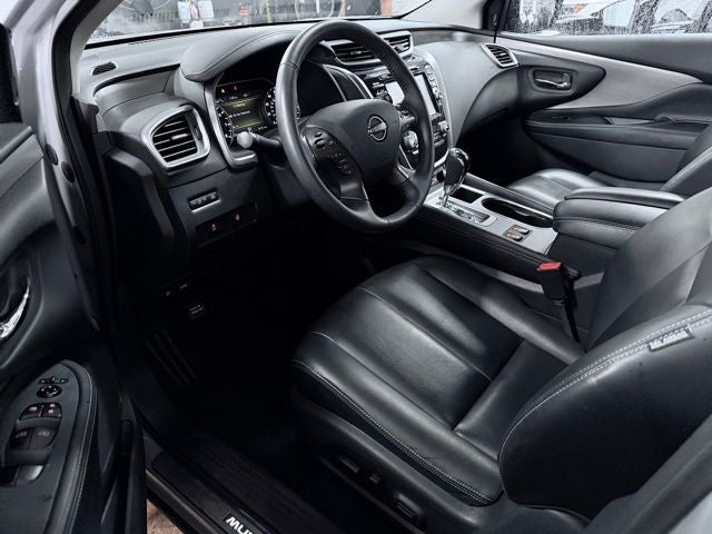 2024 Nissan Murano SV Intelligent AWD