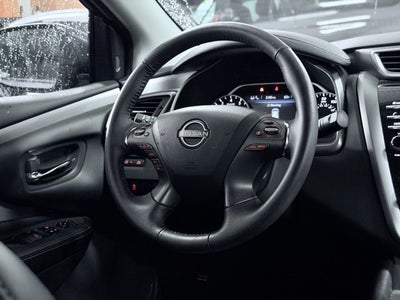 2024 Nissan Murano SV Intelligent AWD