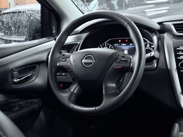 2024 Nissan Murano SV Intelligent AWD