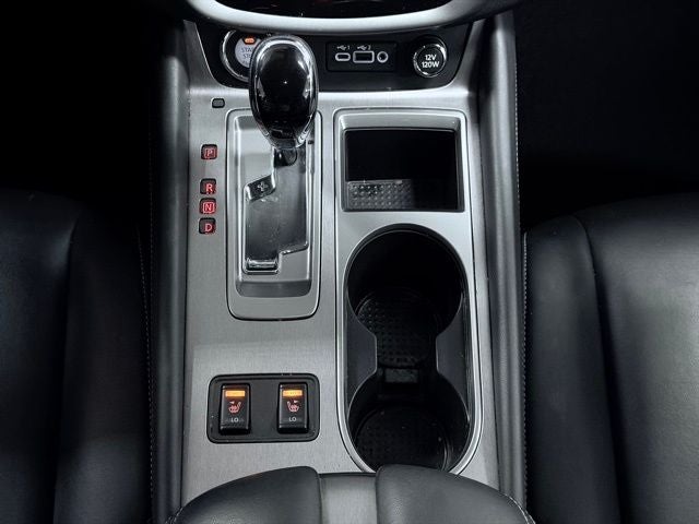 2024 Nissan Murano SV Intelligent AWD