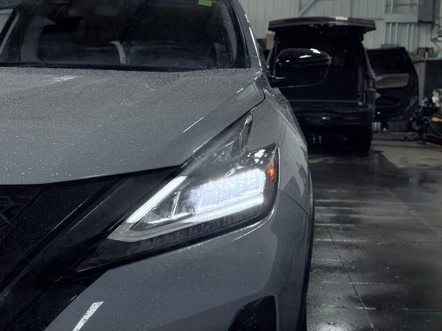 2024 Nissan Murano SV Intelligent AWD