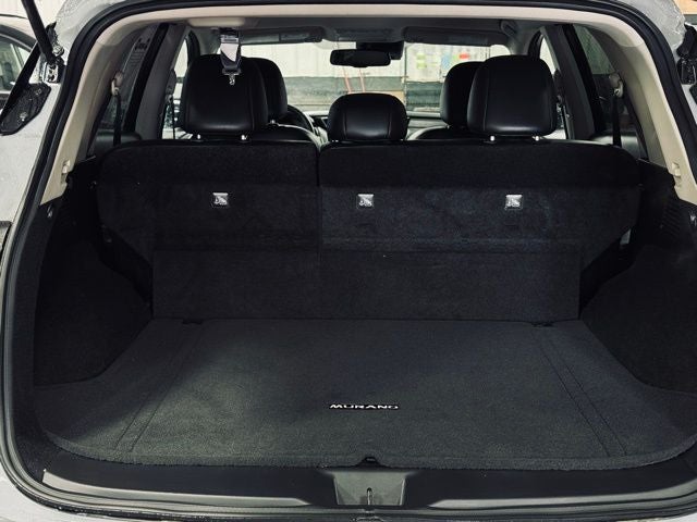 2023 Nissan Murano SV Intelligent AWD