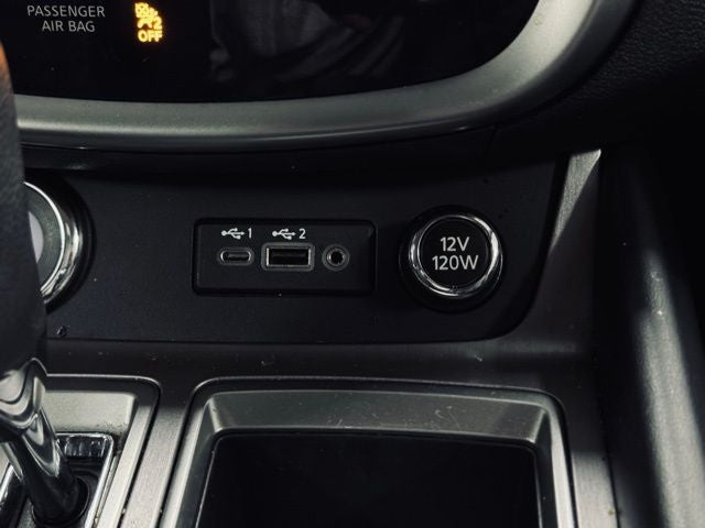 2023 Nissan Murano SV Intelligent AWD