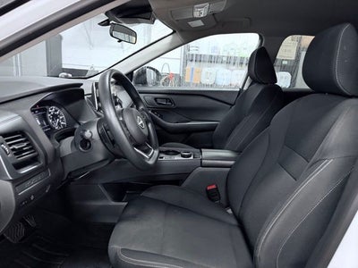 2024 Nissan Rogue S Intelligent AWD