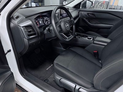 2024 Nissan Rogue S Intelligent AWD