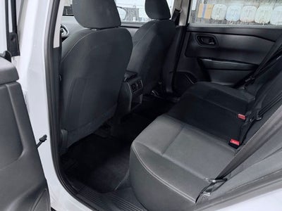 2024 Nissan Rogue S Intelligent AWD