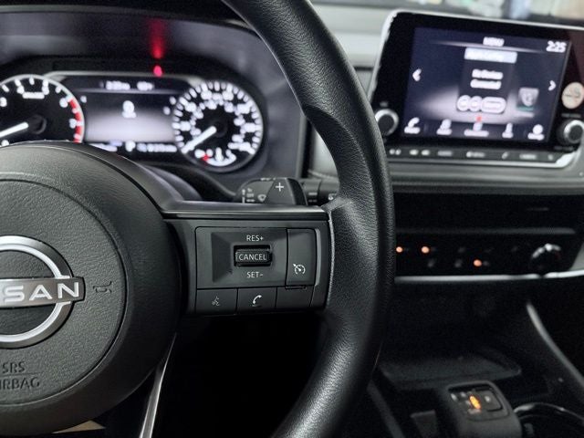 2024 Nissan Rogue S Intelligent AWD