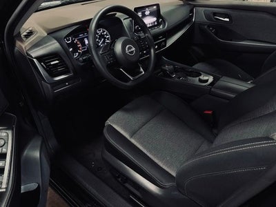 2022 Nissan Rogue SV Intelligent AWD