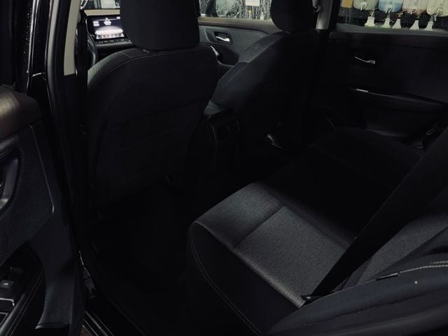 2022 Nissan Rogue SV Intelligent AWD