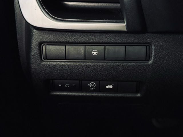 2024 Nissan Rogue SV Intelligent AWD