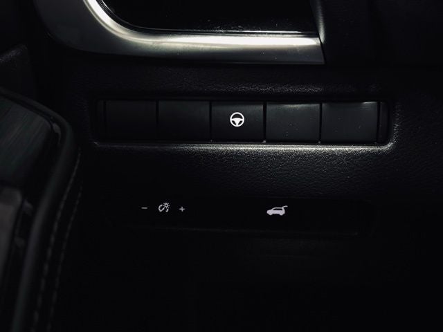 2023 Nissan Rogue SL Intelligent AWD