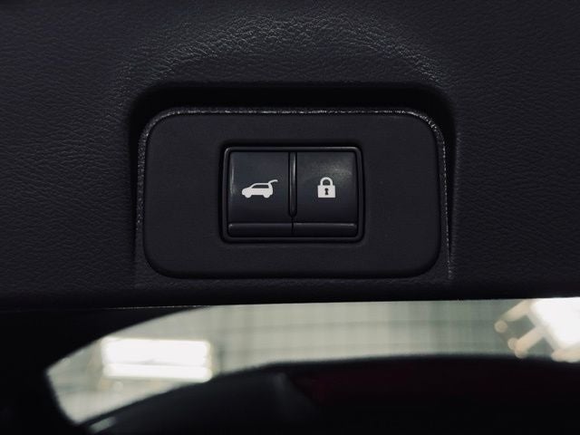 2023 Nissan Rogue SL Intelligent AWD