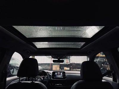 2023 Nissan Rogue SL Intelligent AWD