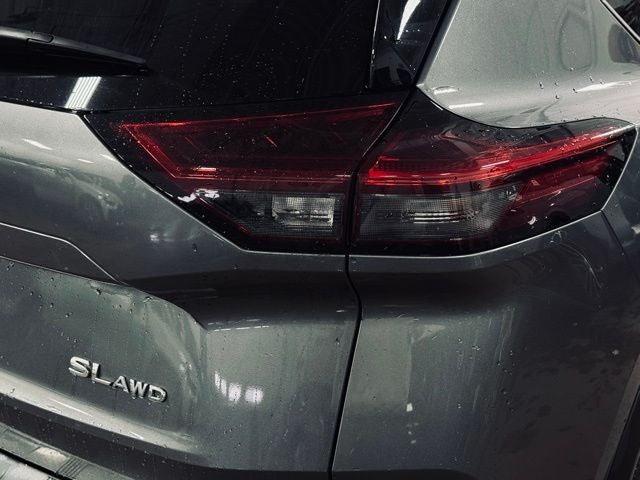 2023 Nissan Rogue SL Intelligent AWD