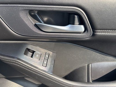 2023 Nissan Rogue SL Intelligent AWD