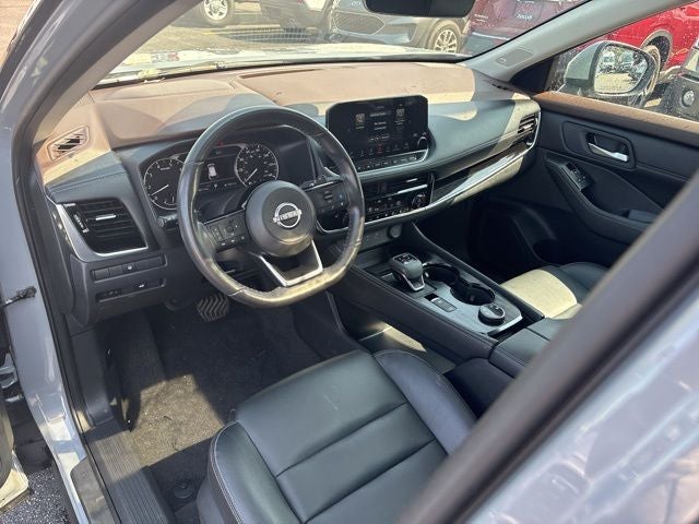 2023 Nissan Rogue SL Intelligent AWD