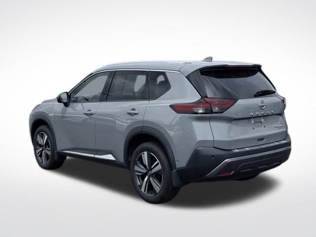 2023 Nissan Rogue SL Intelligent AWD