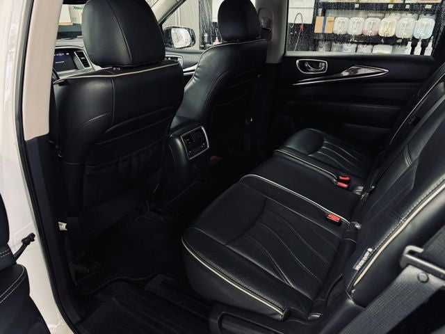 2019 INFINITI QX60 Base