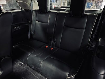 2019 INFINITI QX60 Base