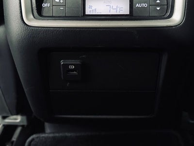 2019 INFINITI QX60 Base