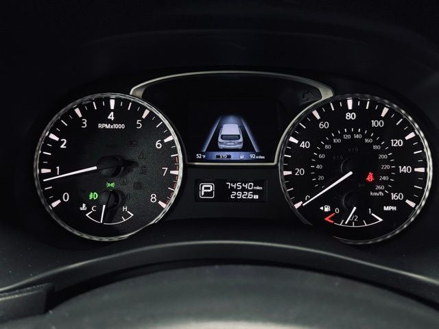 2019 INFINITI QX60 Base