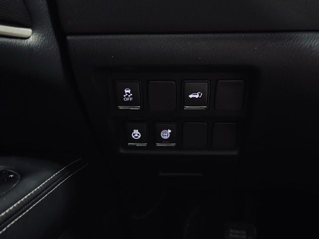 2019 INFINITI QX60 Base