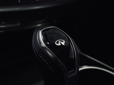 2019 INFINITI QX60 Base