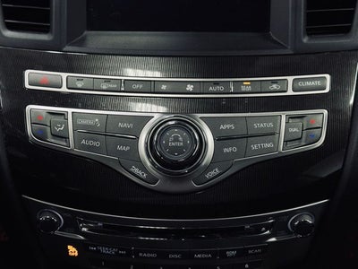 2019 INFINITI QX60 Base