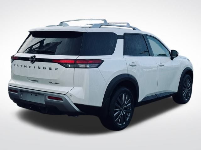 2023 Nissan Pathfinder SL 4WD
