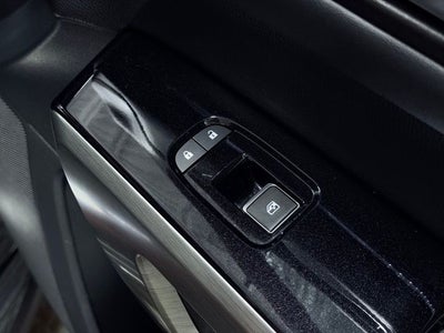 2022 Nissan Pathfinder Platinum 4WD
