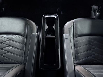 2022 Nissan Pathfinder Platinum 4WD