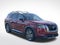 2022 Nissan Pathfinder Platinum 4WD