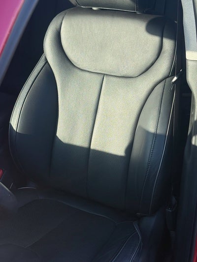 2023 Hyundai Santa Fe Hybrid Limited