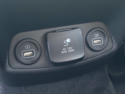 2023 Hyundai Santa Fe Hybrid Limited
