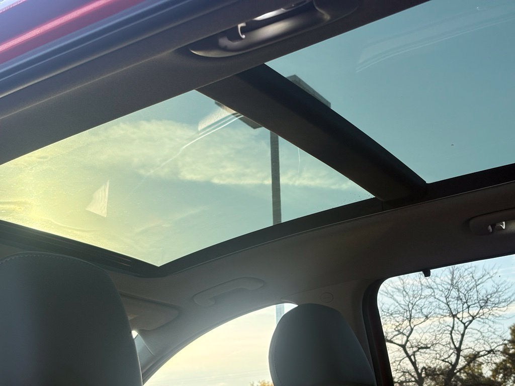 2023 Hyundai Santa Fe Hybrid Limited