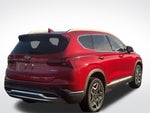 2023 Hyundai Santa Fe Hybrid Limited