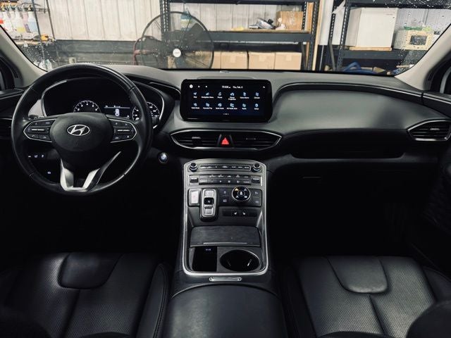 2023 Hyundai Santa Fe XRT