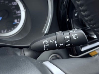 2024 Toyota Highlander Hybrid XLE