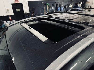 2023 Toyota Highlander Hybrid Hybrid XLE