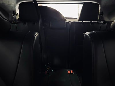 2023 Toyota Highlander Hybrid Hybrid XLE