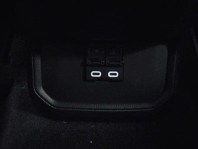 2023 Toyota Highlander Hybrid Hybrid XLE