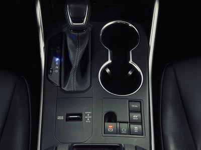 2023 Toyota Highlander Hybrid Hybrid XLE