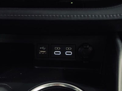 2023 Toyota Highlander Hybrid Hybrid XLE