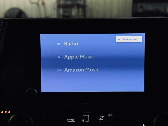 2023 Toyota Highlander Hybrid Hybrid XLE