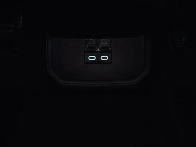 2025 Toyota Highlander Base