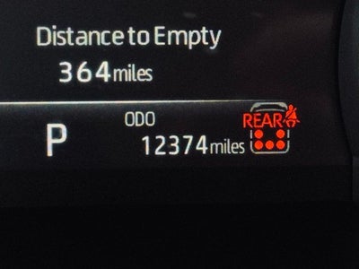 2025 Toyota Highlander Base