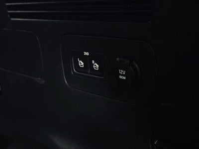 2022 Kia Sorento X-Line EX