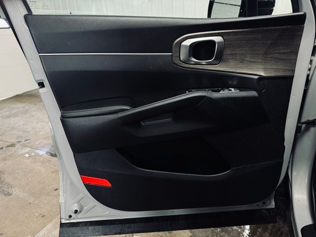 2022 Kia Sorento X-Line EX