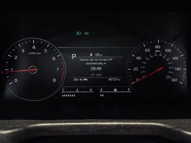 2022 Kia Sorento X-Line EX